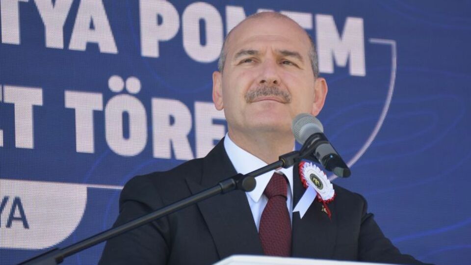 FETÖ'ye 136 bin operasyon, 312 bin 121 gözaltı