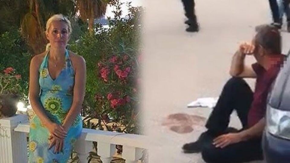 Satırlı vahşete 'canım' indirimi!