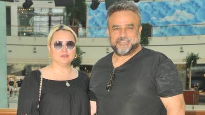 "Aşırı duygulandım"