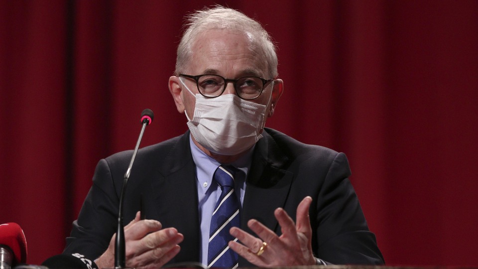 Çok kritik uyarı! Bayramdan sonra baskın hale gelecek