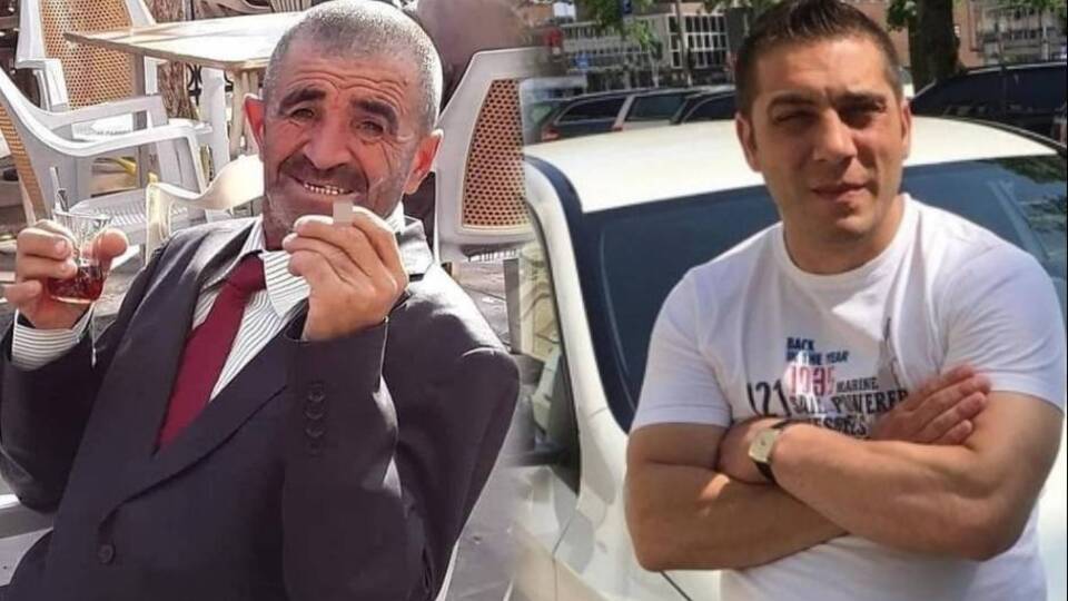 Kesik baş ve cinsel organ vahşetinde karar!