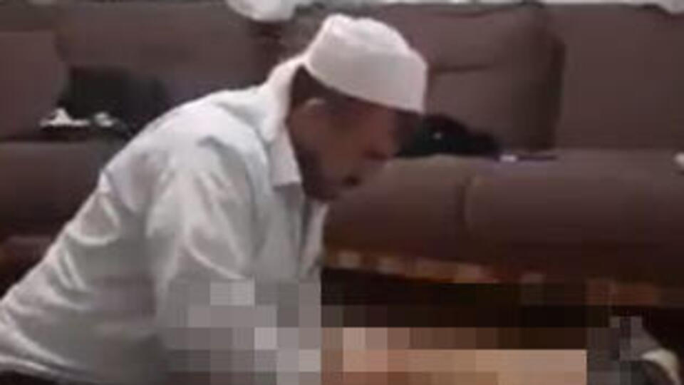 Sahte hocaya 1 yıl 9 ay hapis cezası!