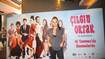 'Yola inançla çıktık'