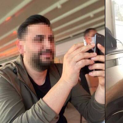 Çekiçli vahşet! Tekstilci kan dondurdu