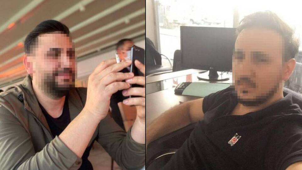 Çekiçli vahşet! Tekstilci kan dondurdu