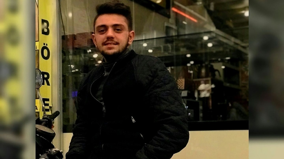 Egzoz sesi kavgasında kan aktı!