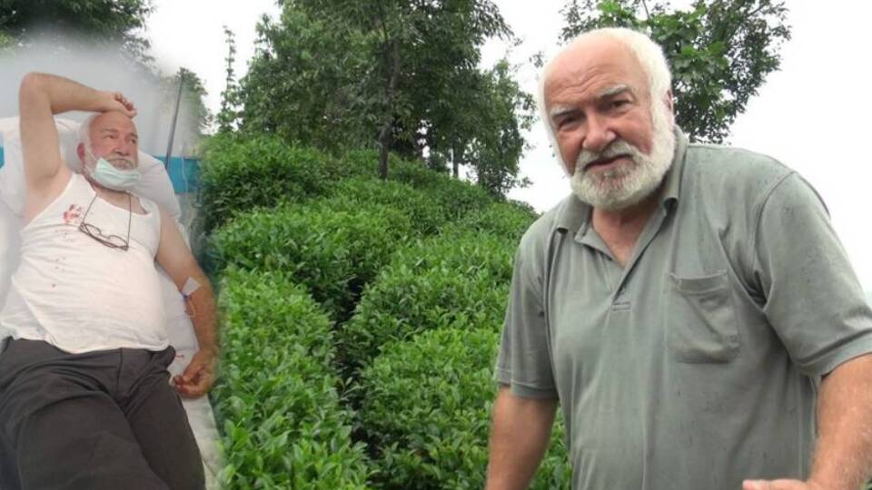 Bir yorgun mermi dehşeti daha!