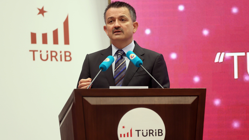 Tarımsal ürün endeksleri yayımlanmaya başladı