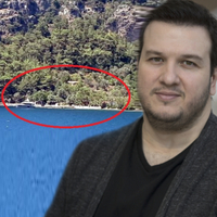 Şahan'dan 'kaçak iskele' açıklaması