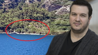 Şahan'dan 'kaçak iskele' açıklaması