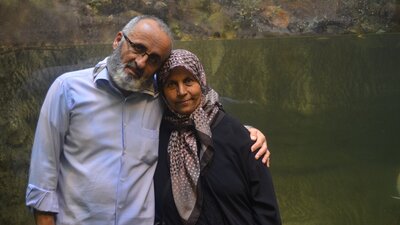 Büyükşen çifti cinayetinde yeni detaylar!