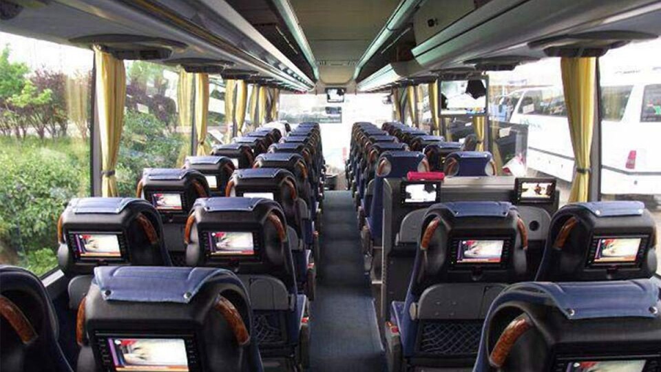 Yolcu taşımacılığında yeni tavan fiyat