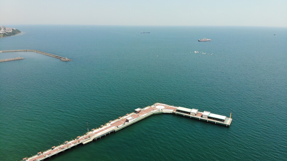 Bakan Kurum'dan sevindiren 'müsilaj' açıklaması