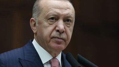 Cumhurbaşkanı Erdoğan'dan belediyelere: Siyasi hırsızlık en kötüsü