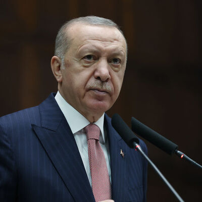 Cumhurbaşkanı Erdoğan'dan belediyelere: Siyasi hırsızlık en kötüsü