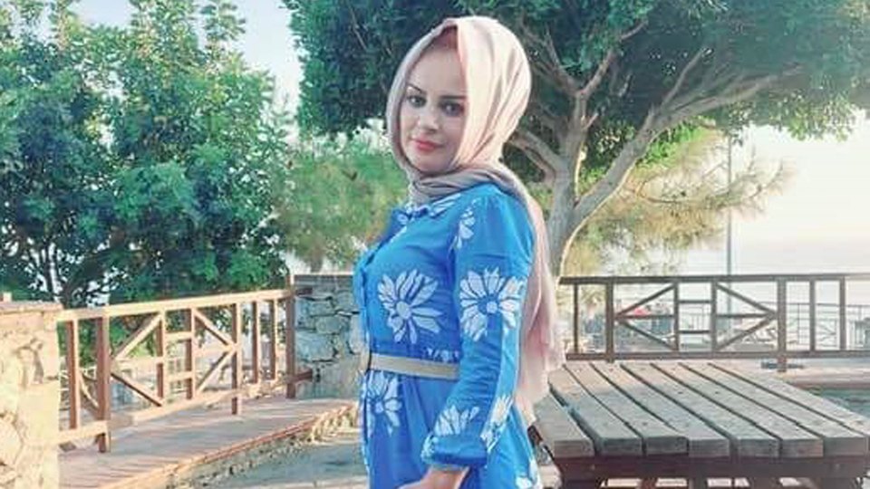 Kamera tesadüfen dönünce cinayet çözüldü!