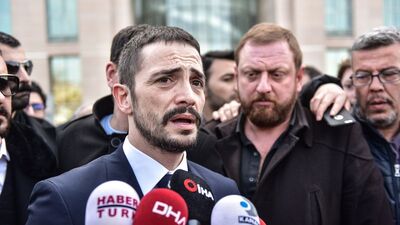 Mahkemeden Ahmet Kural kararı!