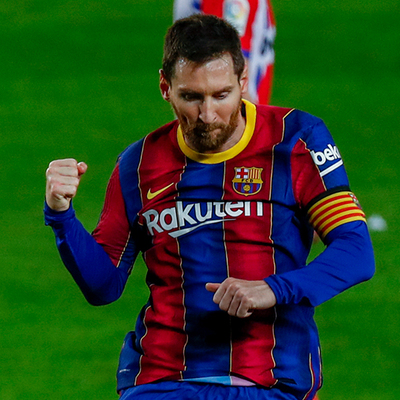 Messi kararını verdi!