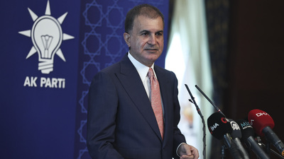 "Müsilajla ilgili güzel haberler alıyoruz"