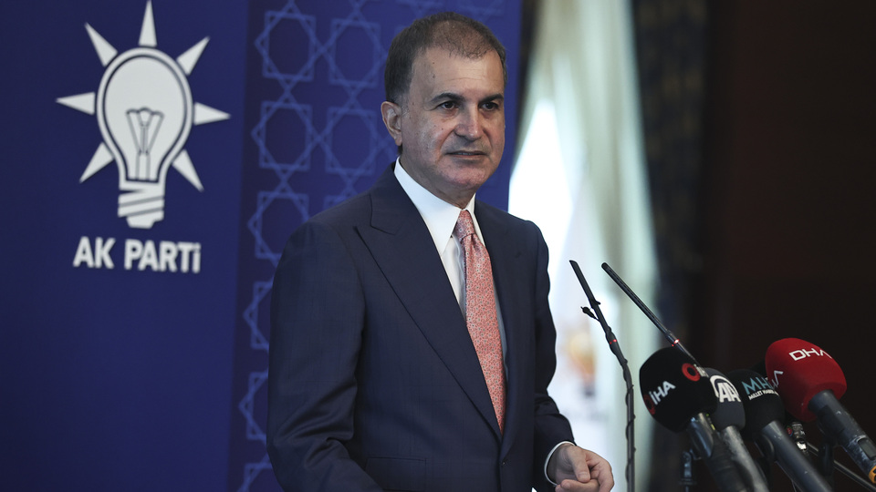 "Müsilajla ilgili güzel haberler alıyoruz"