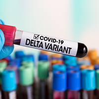 Delta işleri değiştirdi! Aşısız tek bir birey bile...