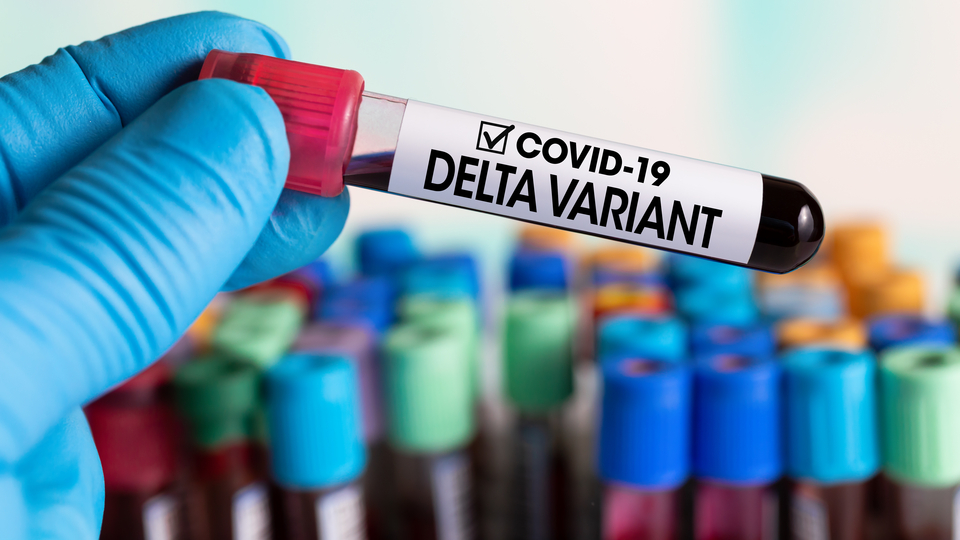 Delta işleri değiştirdi! Aşısız tek bir birey bile...