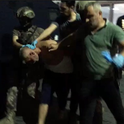 Bekçi katilinin ifadesi ortaya çıktı!