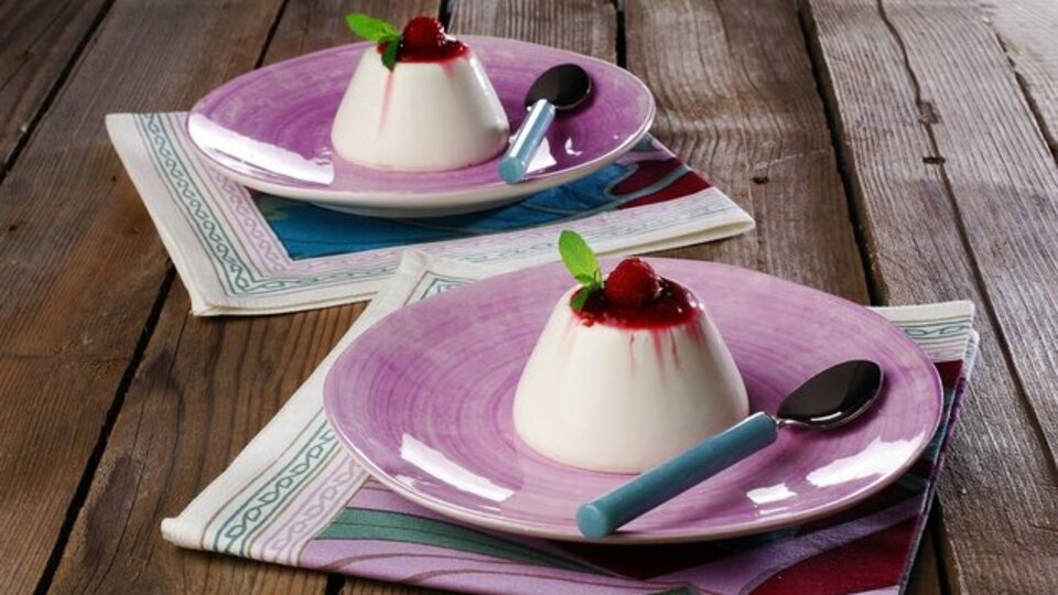 Panna cotta nasıl yapılır?