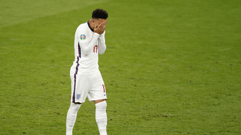 "Nefret asla kazanamayacak"