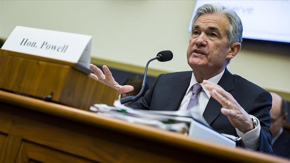 Fed Başkanı Powell'dan 'stablecoin' açıklaması