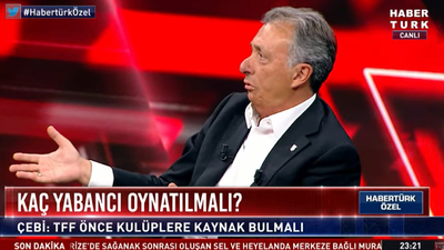 "Çocuğumuz 3'ü 6 milyon yapıyor!"
