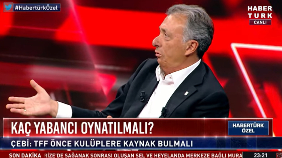 "Çocuğumuz 3'ü 6 milyon yapıyor!"