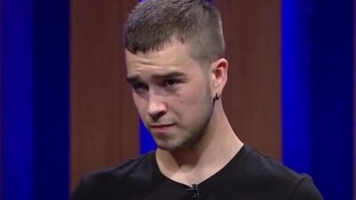 Tunahan Ak ikinci etabı geçti mi?