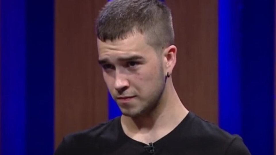 Tunahan Ak ikinci etabı geçti mi?