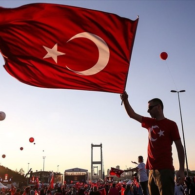 İş dünyasından 15 Temmuz mesajı