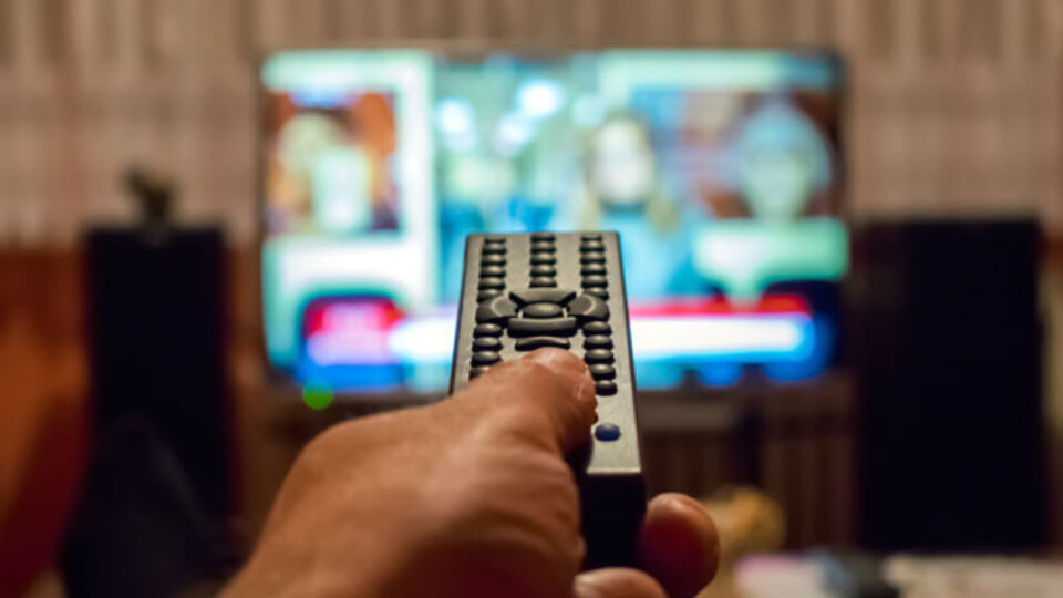 TV Yayın akışı 14 Temmuz 2021