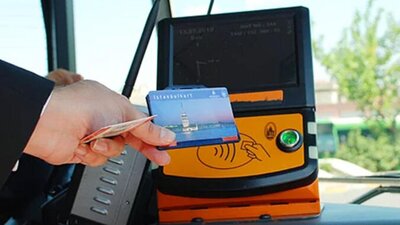 İstanbulKart HES kodu nasıl yüklenir?