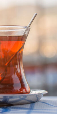  Mükemmel çay yapmanın püf noktaları