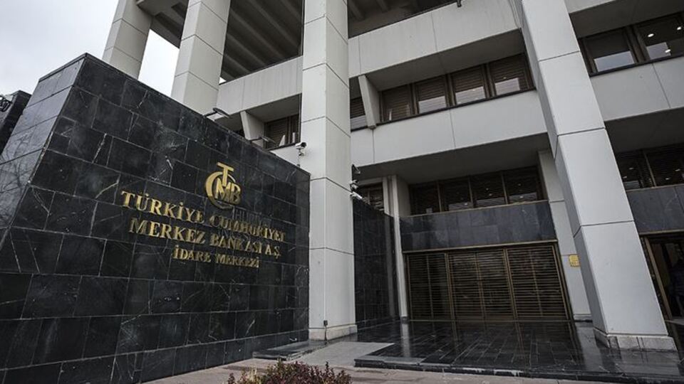 TCMB faiz kararını bugün açıklayacak