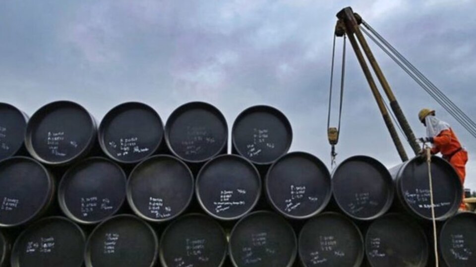 Brent petrol yeniden 76 doları aştı