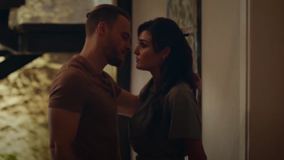 Sen Çal Kapımı fragmanı geldi