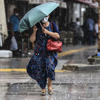 2 bölge için sel uyarısı!