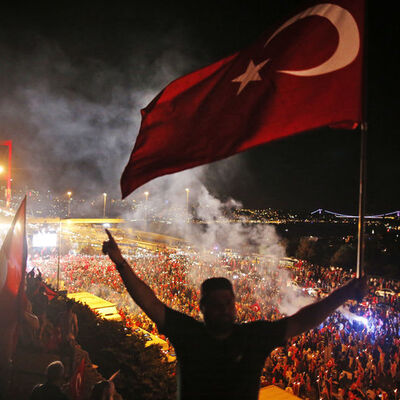 15 Temmuz'un 5'inci yıldönümü! Habertürk yazarları yazdı