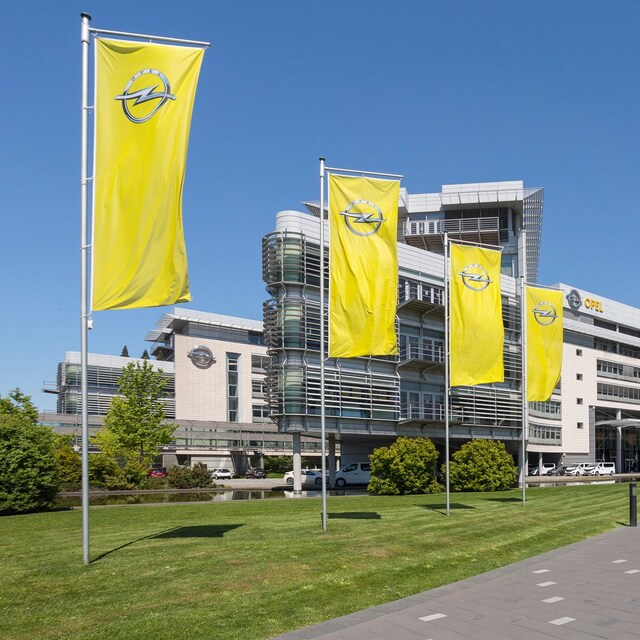 Opel'e Renault'tan CEO transferi