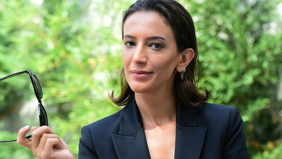 Nihal Yalçın kimdir?