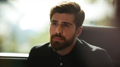 Berker Güven kimdir?