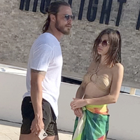 Önce Bodrum, sonra Çeşme!