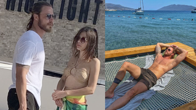 Önce Bodrum, sonra Çeşme!