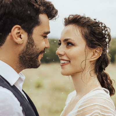 "Keşke seni çocukken tanıyabilseydim"