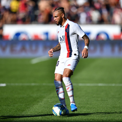 Son aday Kurzawa!